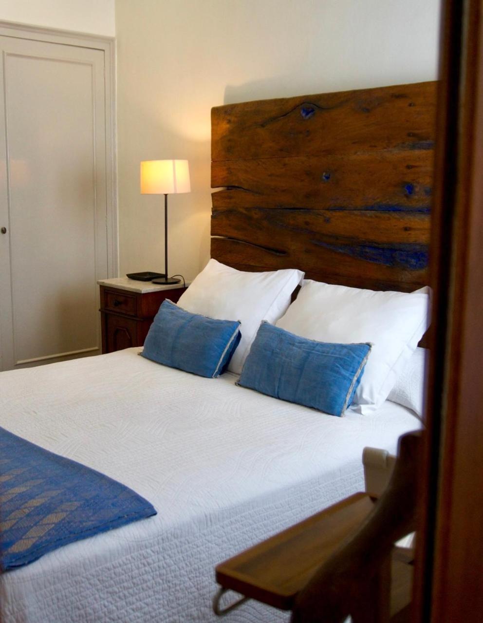 Hostal De La Placa - Hotel Boutique Кабрилс Екстериор снимка